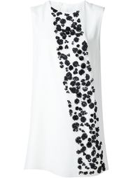 embellished tank top Narciso Rodriguez