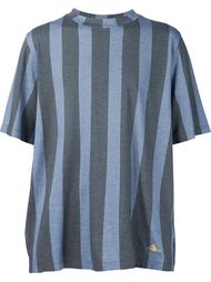 striped T-shirt Vivienne Westwood Man