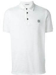 classic polo shirt Stone Island