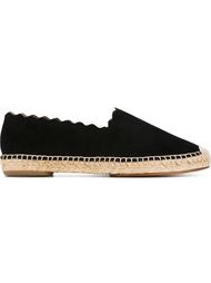 'Lauren' espadrilles Chloé