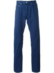 straight-leg  trousers Stone Island