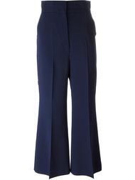 расклешенные брюки 'Roland'  Sportmax