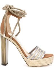 босоножки 'Mayje' Jimmy Choo