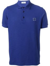 classic polo shirt Stone Island