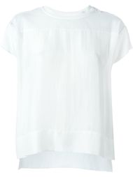 loose fit T-shirt Dkny Pure