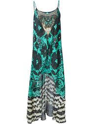 'Sacromonte' dress Camilla