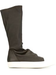 sock sneakers  Rick Owens