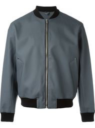 'Vastertorp' bomber jacket Stutterheim