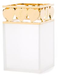 стакан 'Love' Yves Saint Laurent Vintage