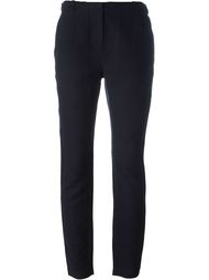 classic slim fit trousers Dkny Pure
