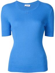 ribbed sweater Courrèges