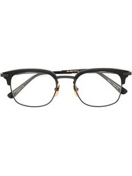 'Nomad' glasses Dita Eyewear