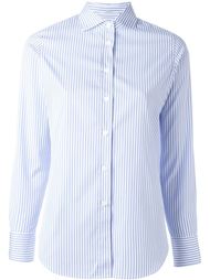 striped shirt Lardini