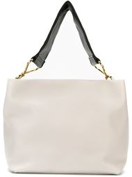 maxi handle tote Marni
