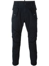 cargo trousers Dsquared2