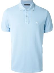 classic polo shirt Etro