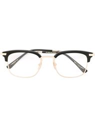 'Nomad' glasses Dita Eyewear