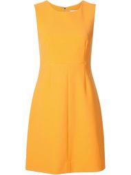 a-line dress Diane Von Furstenberg