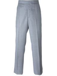 classic backstrap trousers Thom Browne