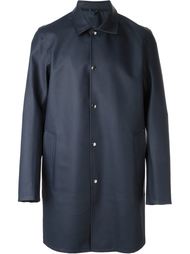 'Vasastan' raincoat Stutterheim