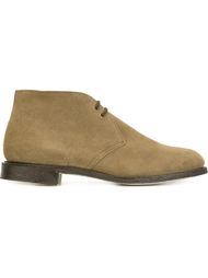desert boots Church's