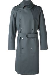 'Ture' trench coat Stutterheim