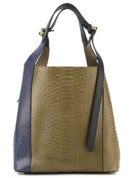 'Faust' tote bag Nina Ricci