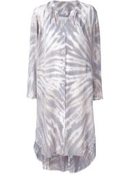 shirt dress Raquel Allegra