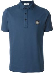 classic polo shirt Stone Island