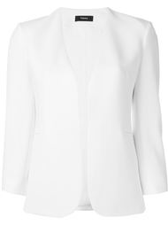 'Lindrayia' jacket Theory