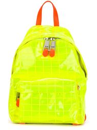 рюкзак из пвх Moschino