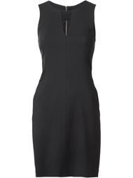 keyhole detail dress Rag &amp;amp; Bone