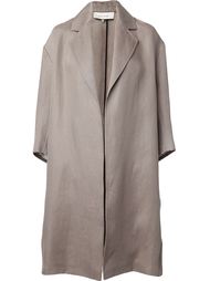 oversized coat Paul Smith
