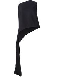 asymmetric tank Narciso Rodriguez