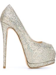 туфли 'Sharon'  Giuseppe Zanotti Design