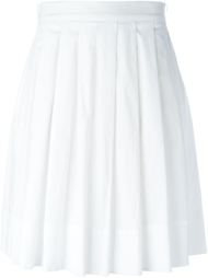 knife pleat skirt P.A.R.O.S.H.