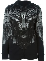 толстовка 'Paraiso' Marcelo Burlon County Of Milan