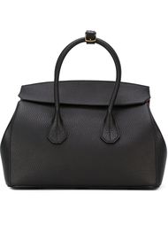 large tote bag Bally