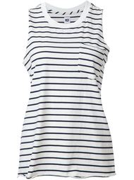 striped tank top NSF