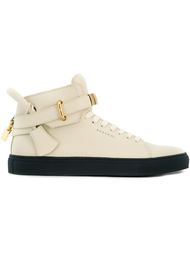 хайтопы '100mm Push' Buscemi