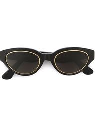 'Drew Impero' sunglasses Retrosuperfuture