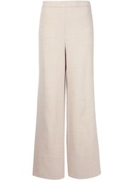 wide-leg trousers The Row