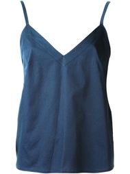 back knot cami top P.A.R.O.S.H.