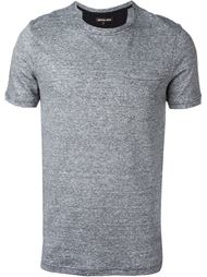 melange T-shirt Michael Kors