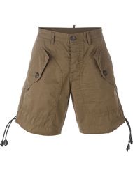 cargo shorts Dsquared2