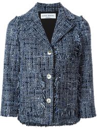 tweed jacket Sonia Rykiel