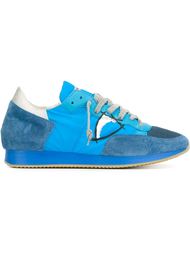 panelled sneakers Philippe Model