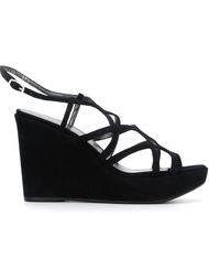 'Turnwedge' sandals Stuart Weitzman