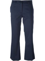 flare trousers P.A.R.O.S.H.