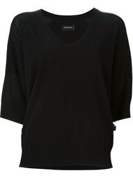 v-neck sweater Zadig &amp;amp; Voltaire